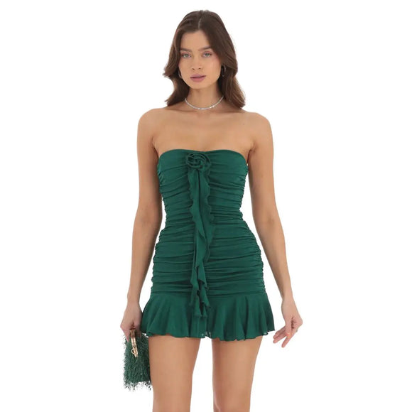 Sandra Dress
