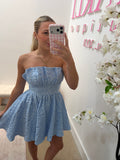 Erika Dress