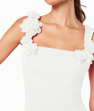 Delilah Dress