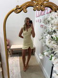 Clove Dress
