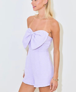Taylie Romper