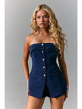 Blake Romper