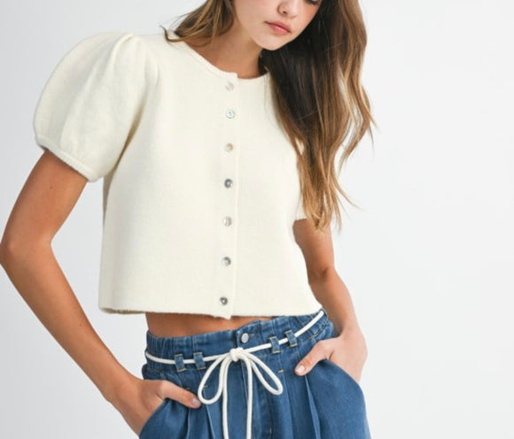 Malania Top