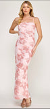 Lennon Gown