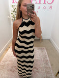 Etta Dress