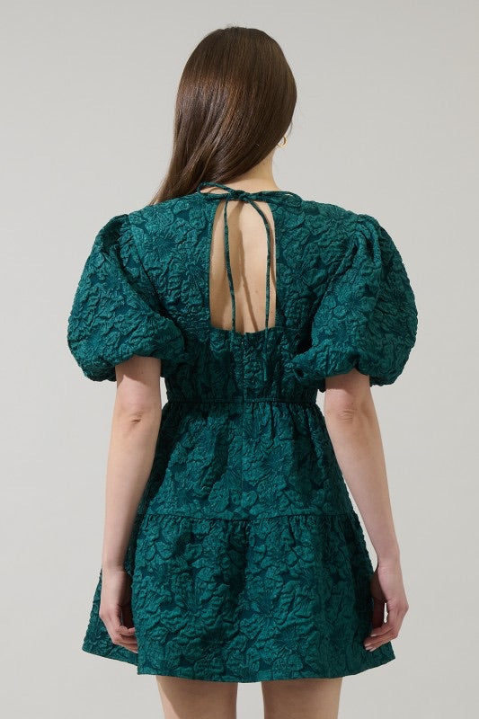 Amari dress