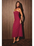 Berkley Dress