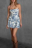 Ayan Dress