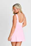 Sia Dress