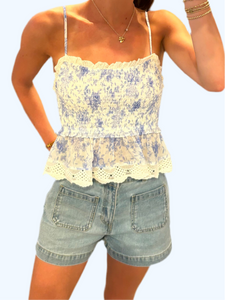 Adelaide Top
