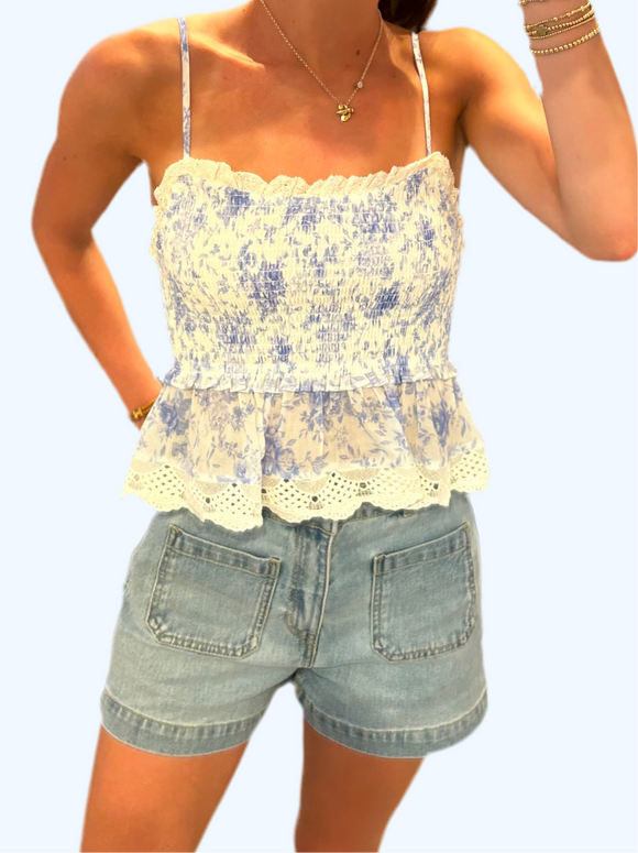 Adelaide Top