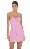 Emmalyn Dress