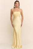 Betzi Gown