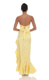 Jaycie gown