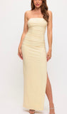 Brooklyn gown