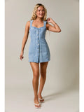 Lyla romper