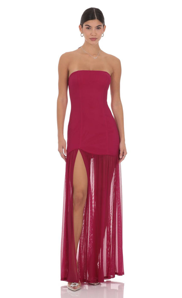 Gowns  Charli Boutique