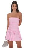 Natey Dress