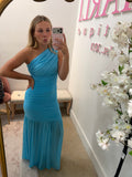 Lucy gown