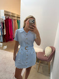 Kehlani Dress