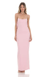 Bowie Maxi