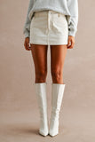 Lakynn Skort