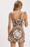 Lockley Dress