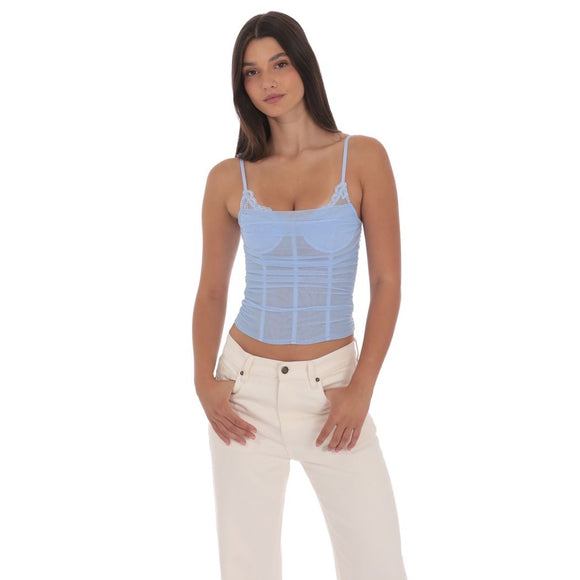 Brooke top