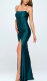 Shania Gown