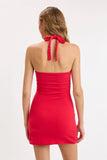 Cherry Dress