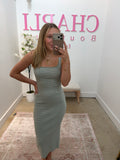 Stephanie Dress
