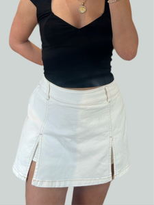 Farren Skirt