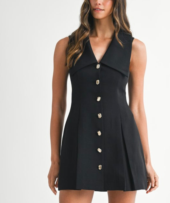 Triniti Dress
