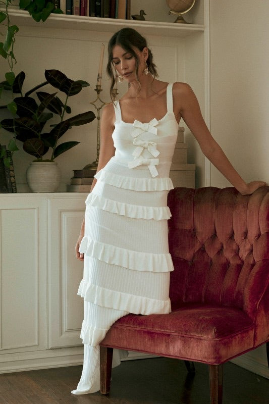 Clover dress