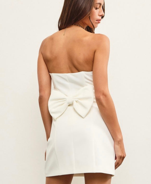 Shelli Dress