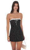 Brent Dress
