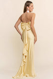Betzi Gown