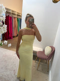 Talen Gown
