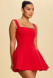 Janece Dress