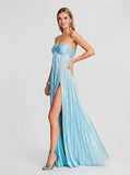 Lucille gown