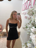 Lacey Dress