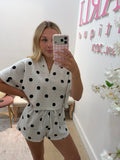 Darcy set