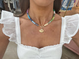 Ethereal Necklace