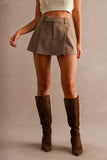 Brea Skort