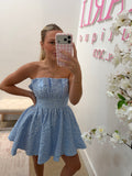 Erika Dress