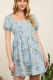 Marco Dress
