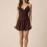 Jasmine Dress