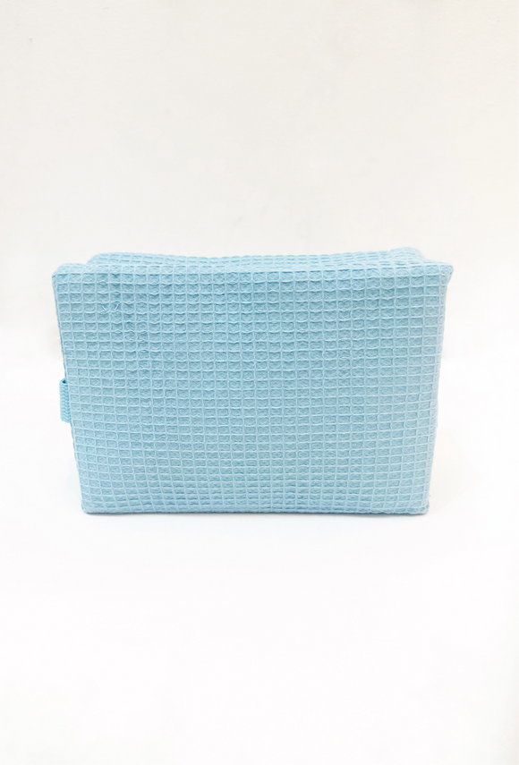 Summertime Makeup Bag