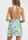 Jaci Dress
