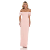 Polly gown